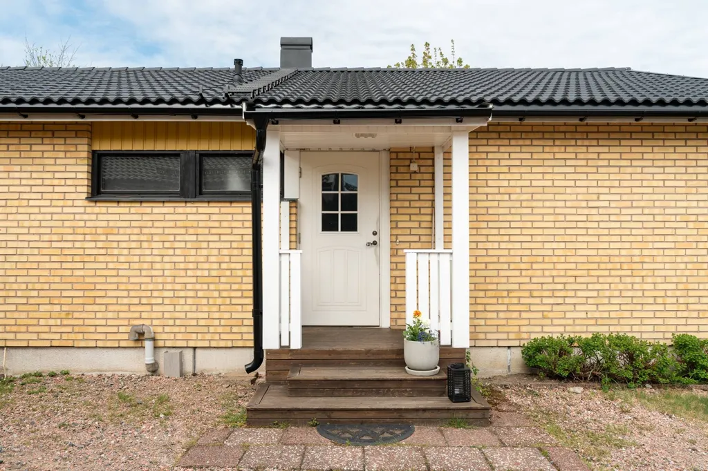 Maison 4 pièces à Fagersta kommun
