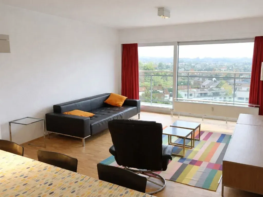 Séjour - Appartement 2 Chambres avec Terrasses à Heverlee