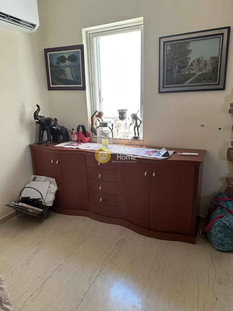 Chambres - Bright Apartment with Terrace in Ilioupoli