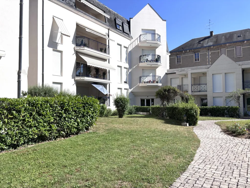 Giardino - Studio in Maison Fyot, Dijon