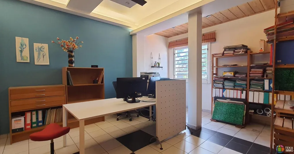 Studio - Villa with Pool in Saint André, Réunion