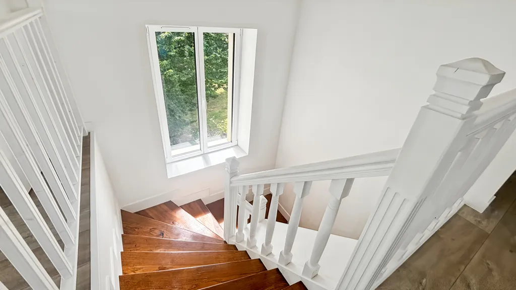 Appartement 2 pièces à Méré