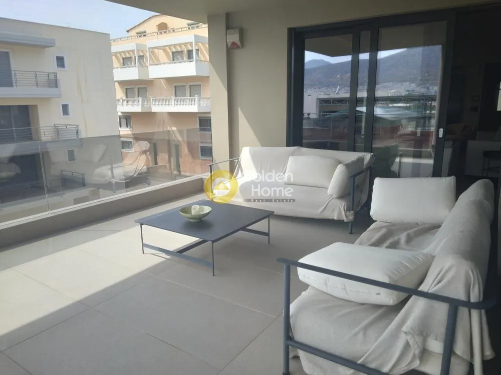 Appartement 10 pièces à GR