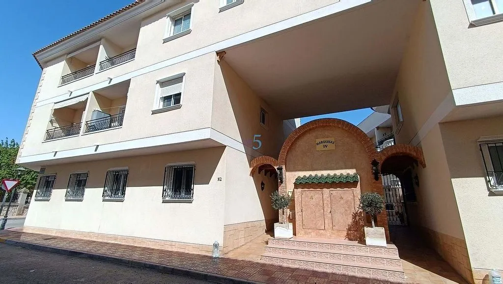 facade