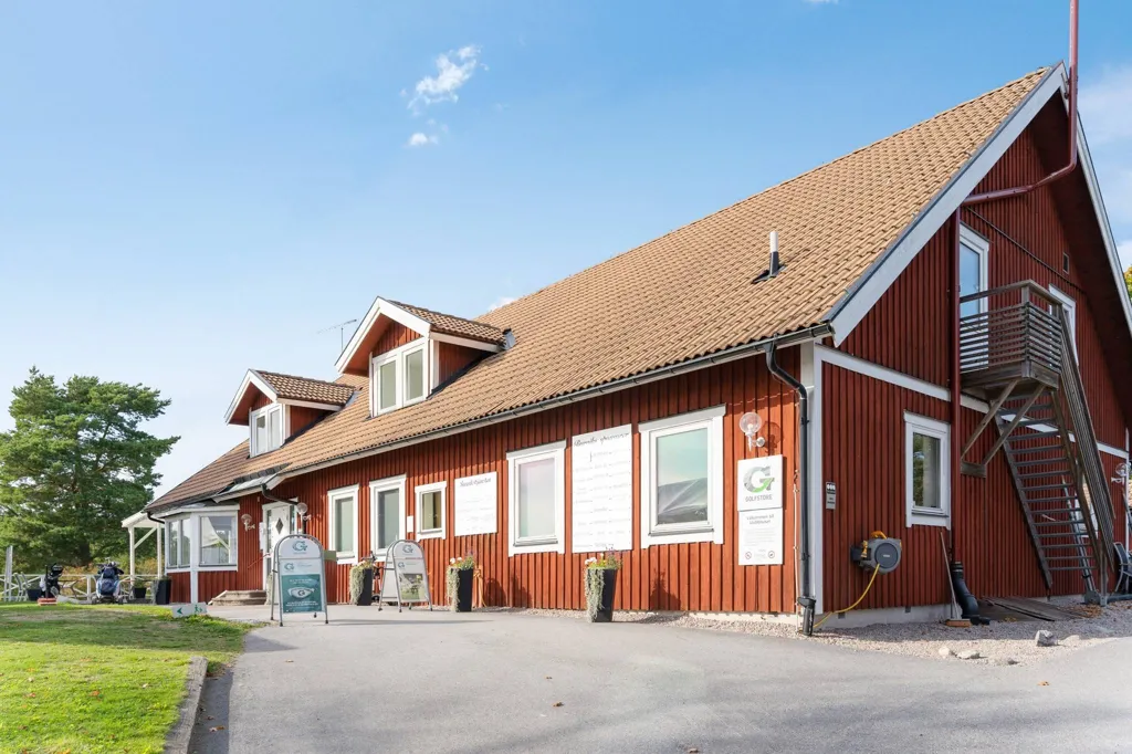 Maison 4 pièces à Uppsala kommun