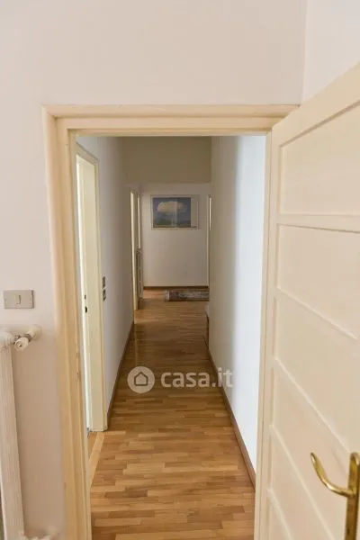 Hallway - Apartment with Balcony in Trento