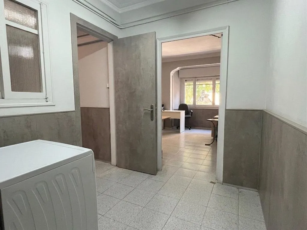 Lavanderia - Luxury House with Terraces in Barcelona's Raval
