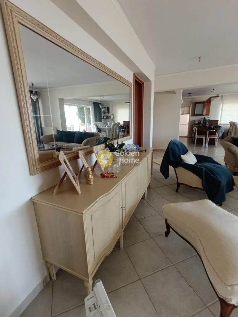 Séjour - Apartment with Sea View in Sarandá, Eastern Attica