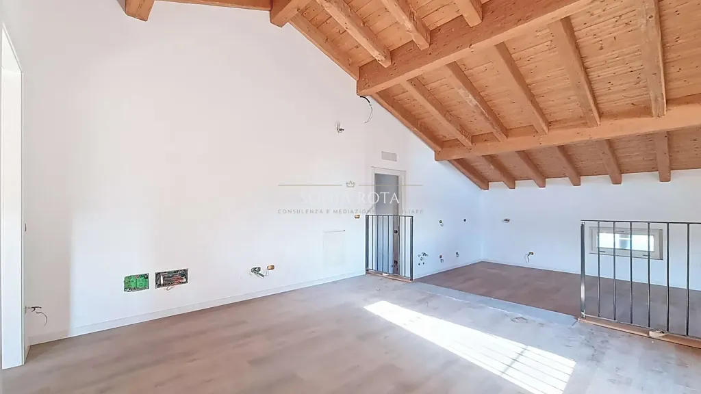 attic