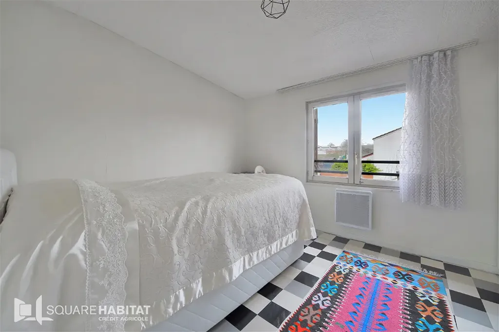 5-room house in Wattrelos