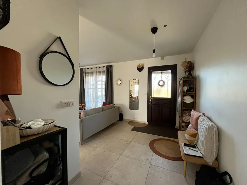 5-room house in Marzy