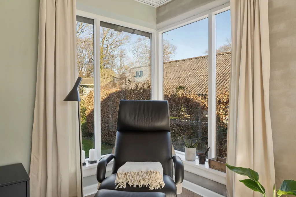 Bureau - Maison 5 pièces à Helsingør
