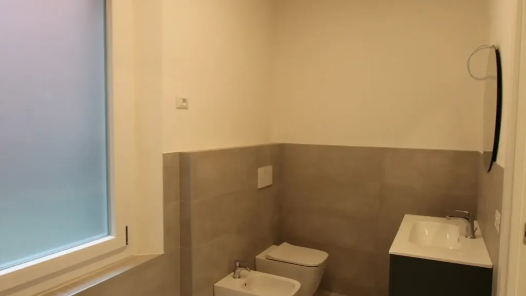 Vannitoad - Fully Rented Apartment with Rocca View in Bazzano