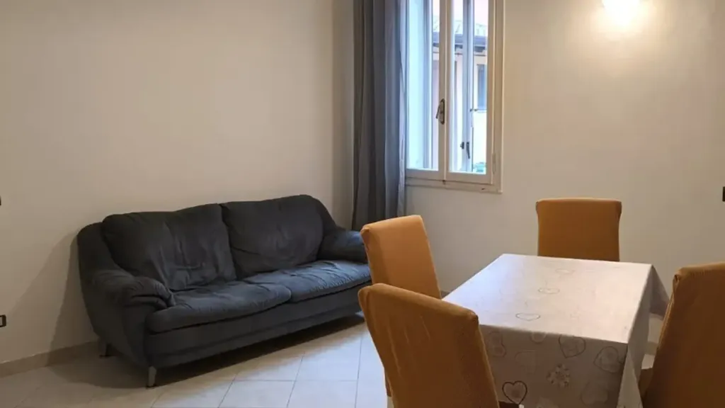 Salle à manger - Ground Floor Trilocale with Garage in Albignasego