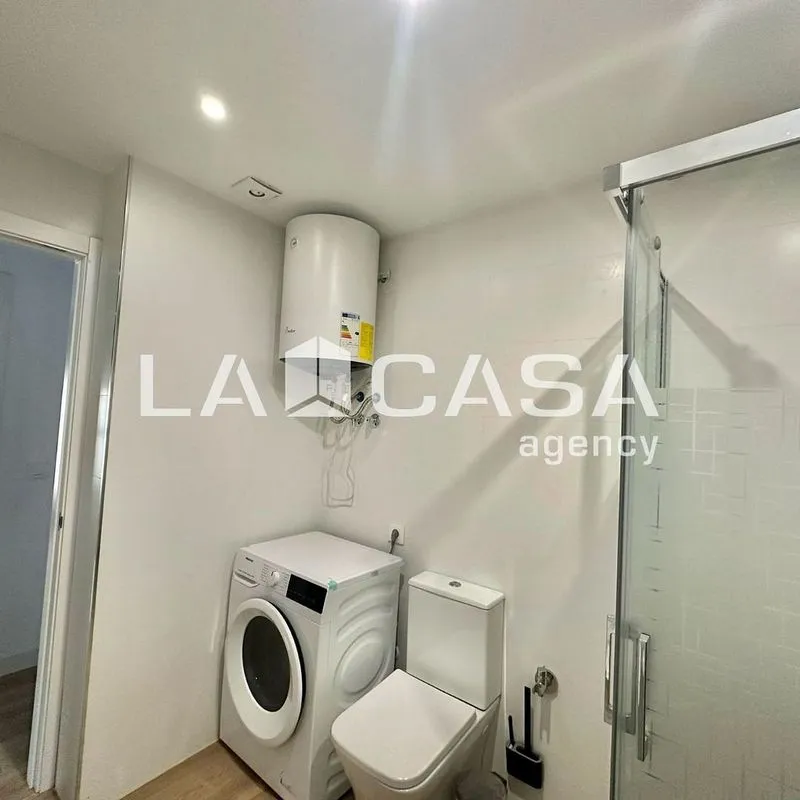 Vannitoad - Apartment with Air Conditioning in Polígono Norte