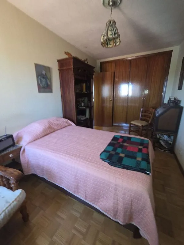 Chambres - Apartment with Terrace in Alcobendas