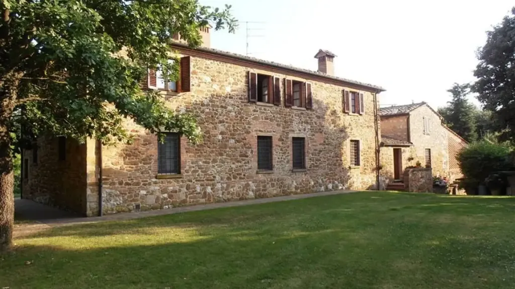 facade
