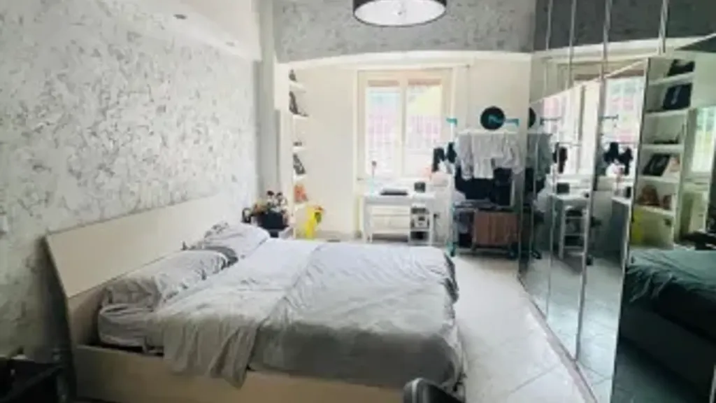 Magamistoad - Spacious Penthouse with Metro Access in Rome