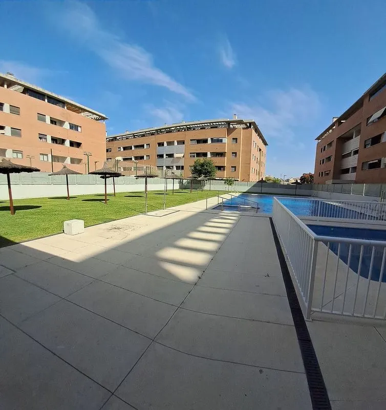 Piscine - T2 Apartment with Pool on Nuevo Bulevar