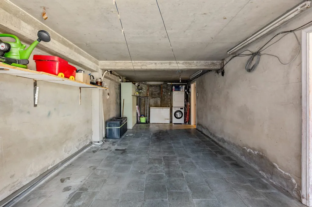 garage