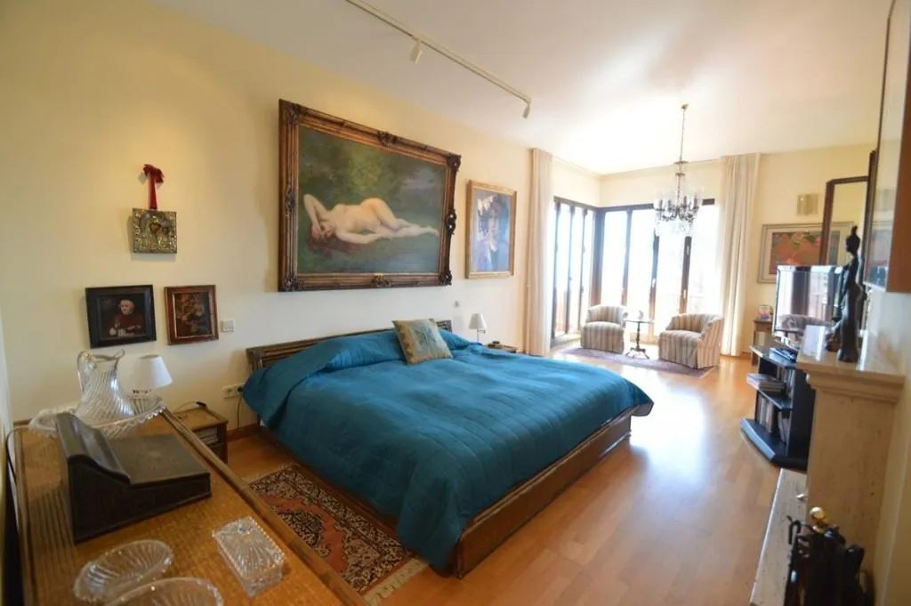 Magamistoad - Villa with Sea Views in Benalmádena