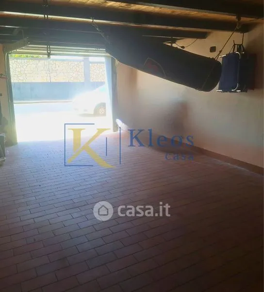 Garaaž - Armed Studio with Terrace in Augusta