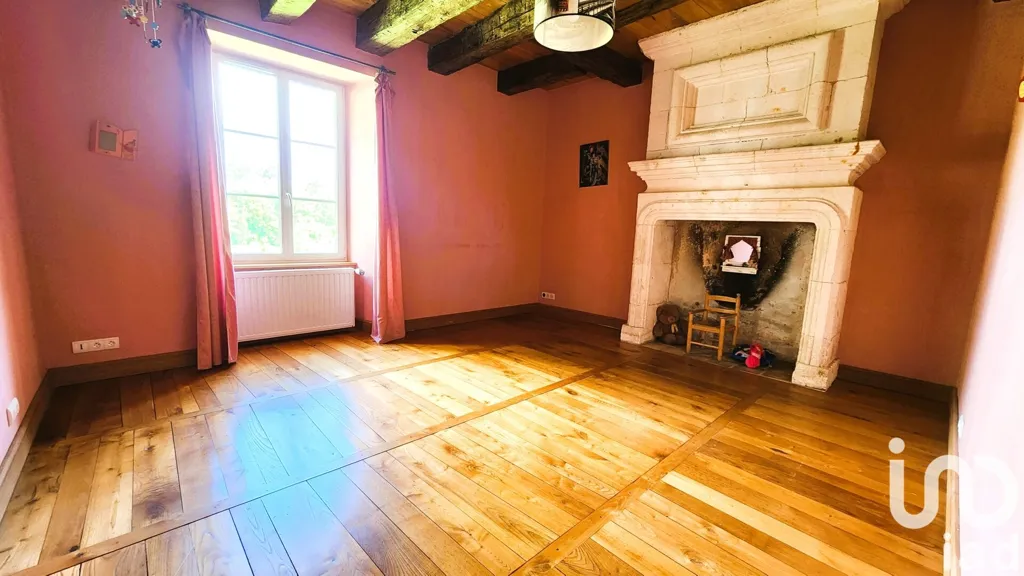 Elutuba - Renaissance Manor with 14 Ha in Jaure