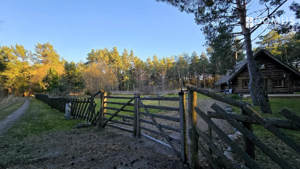 Jardin - Cottage with Sea View in Saaremaa