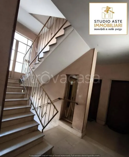 Pièces - Apartment with Balconies in Turin