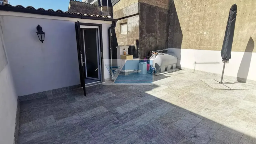 Terrasse - Restored Villa with Terrace in Noto