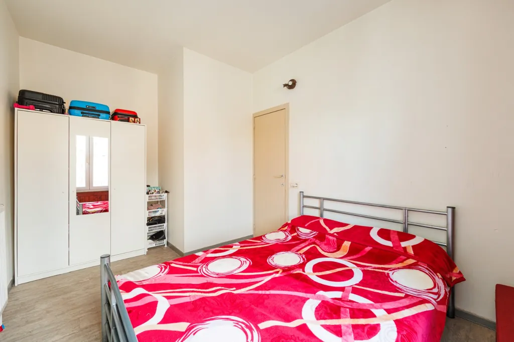 Chambres - Immeuble avec Appartements et Commerce à Anvers