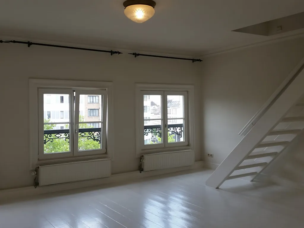 Appartement 1 chambres à Antwerp