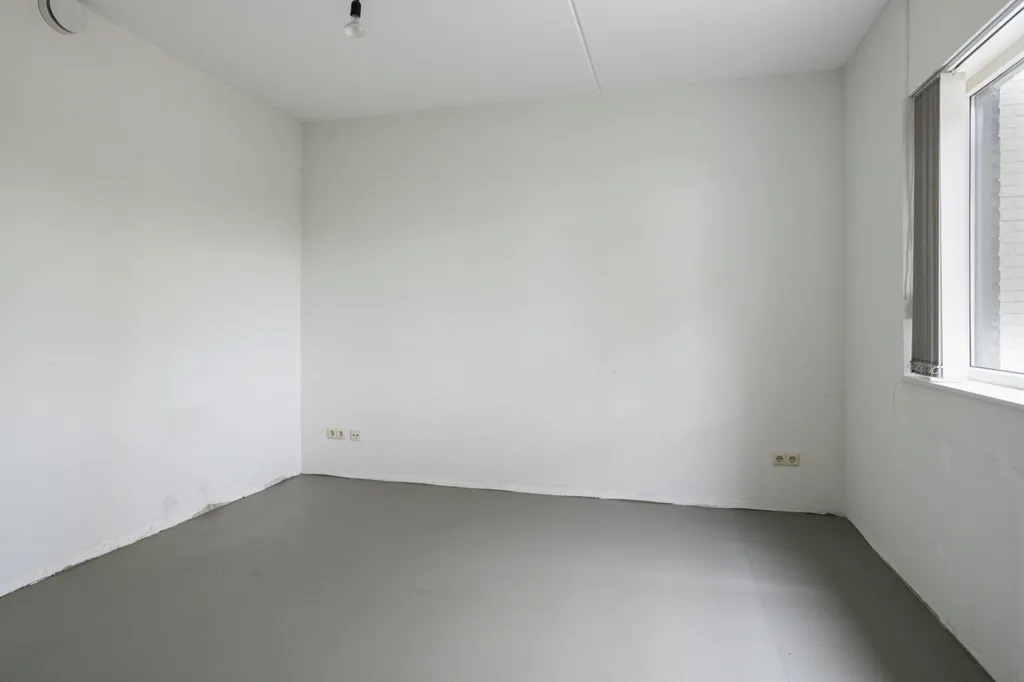 Toad - Modern Flat-Plan House with Patio in Kapelle