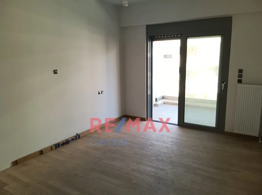 Pièces - Modern Apartment with Sea View in Alimos