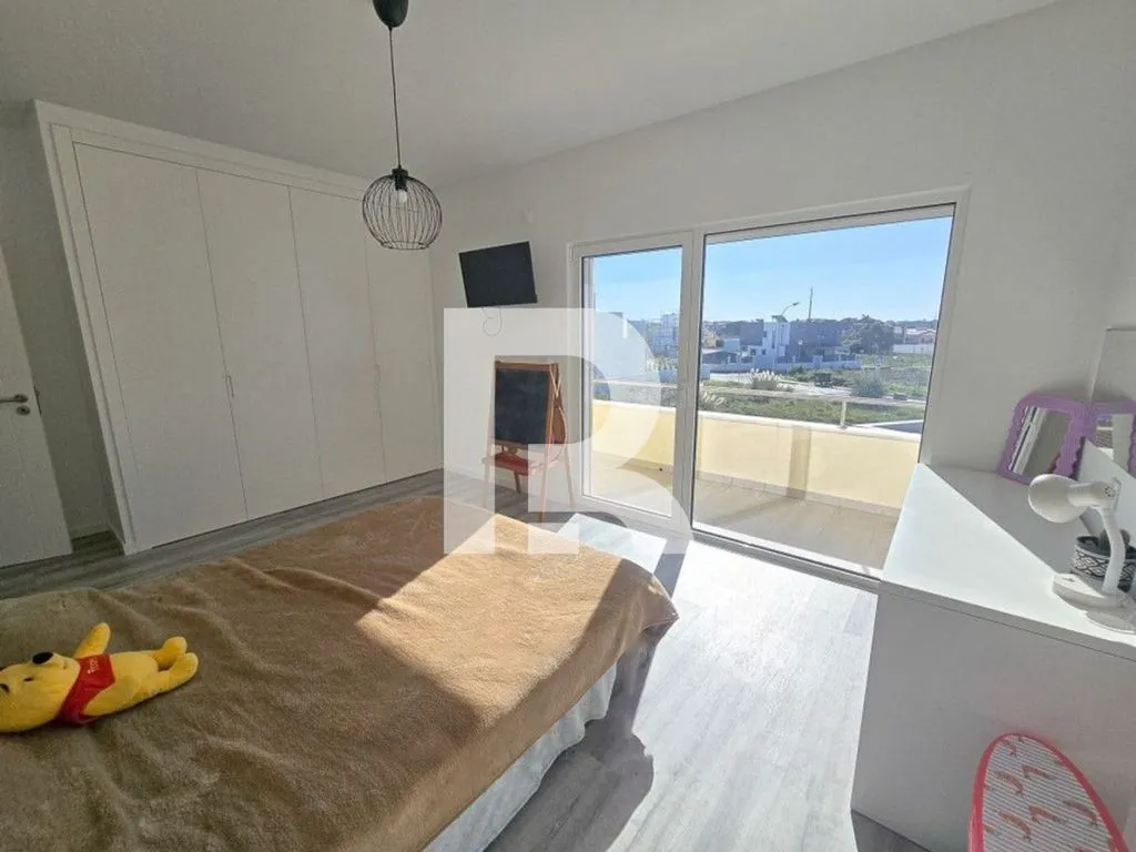 Chambres - Luxury House with Modern Architecture in Sintra