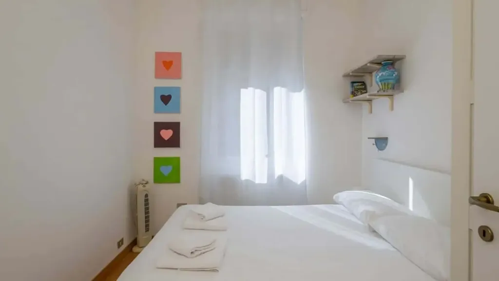 Chambres - Charming Studio in Milan’s Cozy Neighborhood