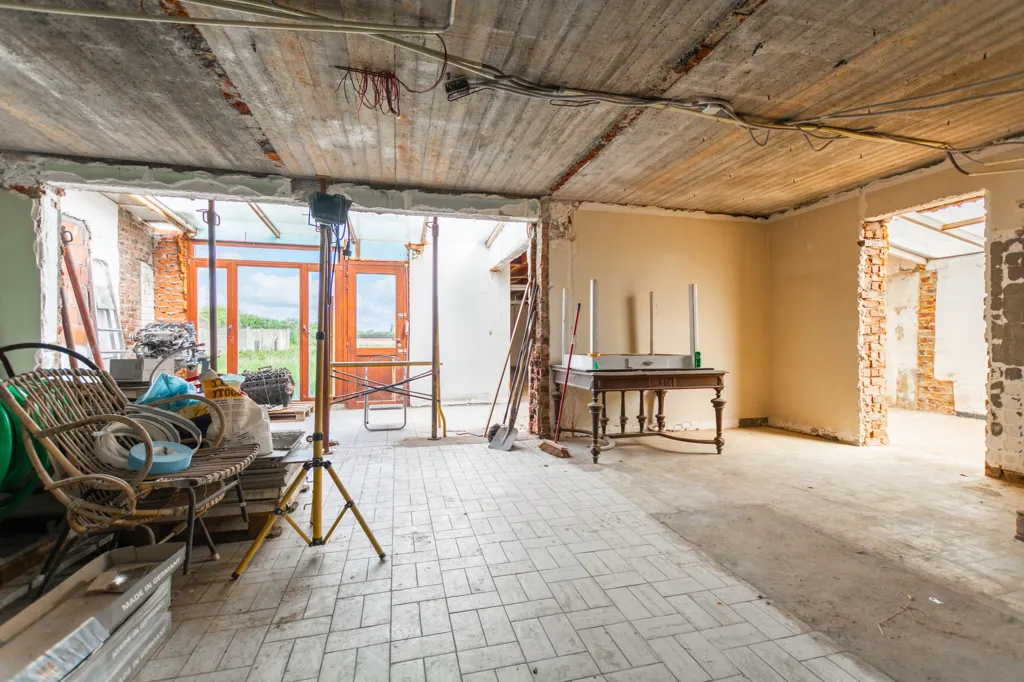 Maison 3 chambres à Ninove