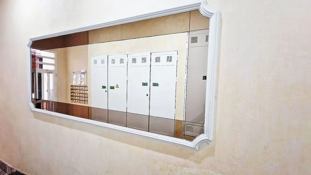 Ingresso - Studio with Pool in Torrevieja Centre