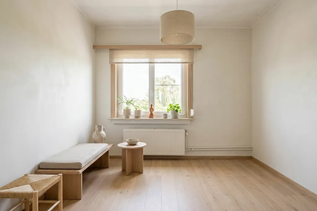Toad - Instapklare Bel-etage in Stabroek