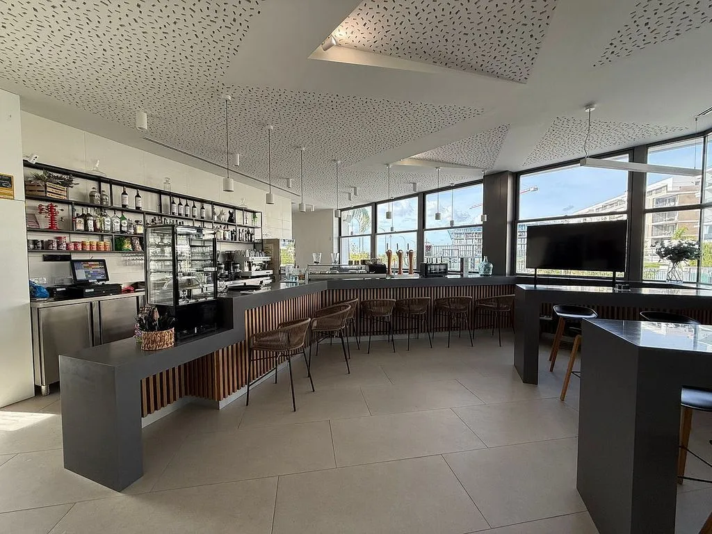 Rooms - Apartment with Pool and Terrace in Nuevo Bulevar