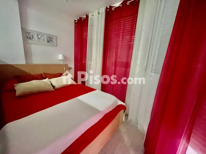 Magamistoad - Reform Studio with Beach Access in Torre del Mar