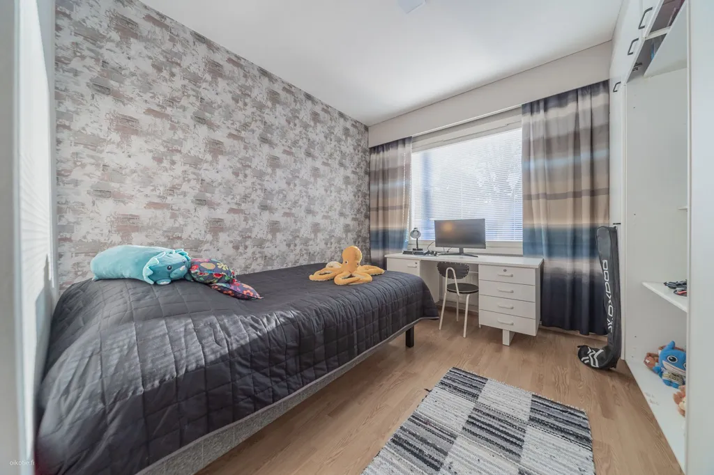 Magamistoad - Apartment with Sauna in Pori