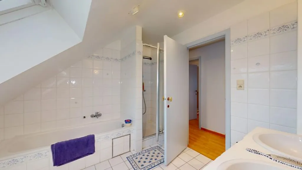 Vannitoad - Villa with Pool in Gembloux