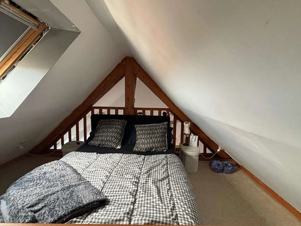 Magamistoad - Duplex Apartment with Canal View in Etaples