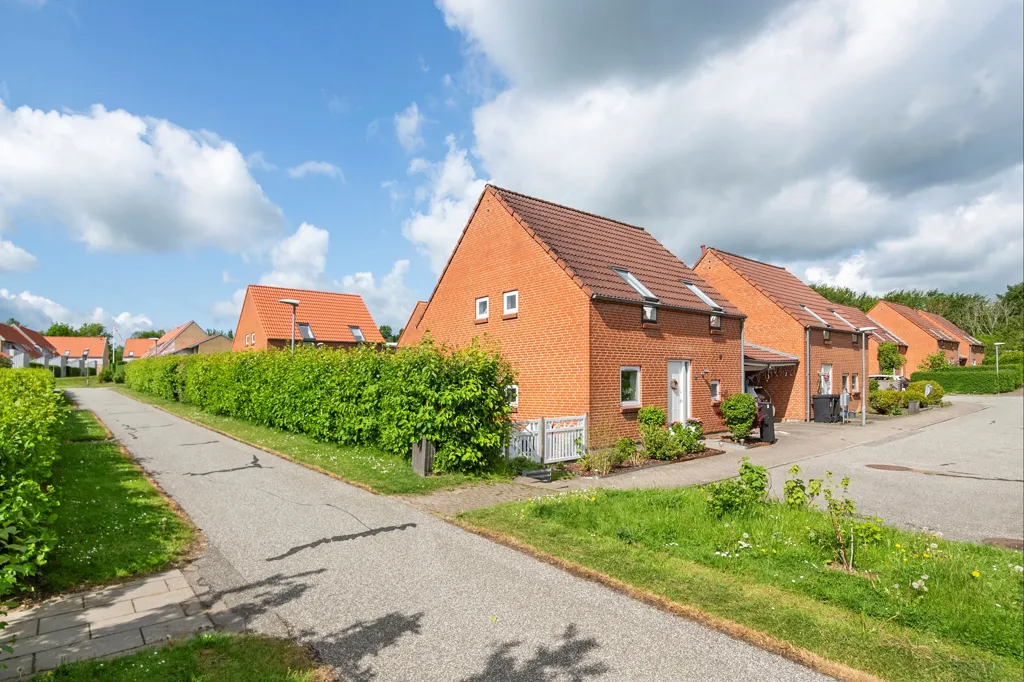 5-room house in Viby J
