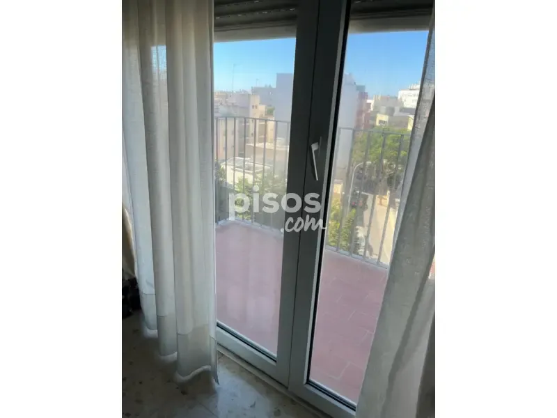 Rõdu - Spacious Flat with Terraces in Bahía Blanca