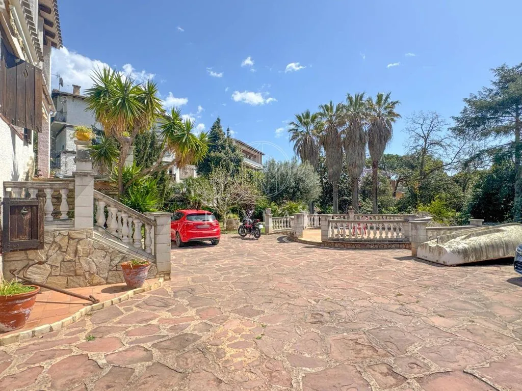 Välivaade - Luxury Villa with Pool in Lloret de Mar