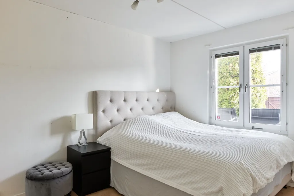 Chambres - Appartement 2 pièces à Huddinge