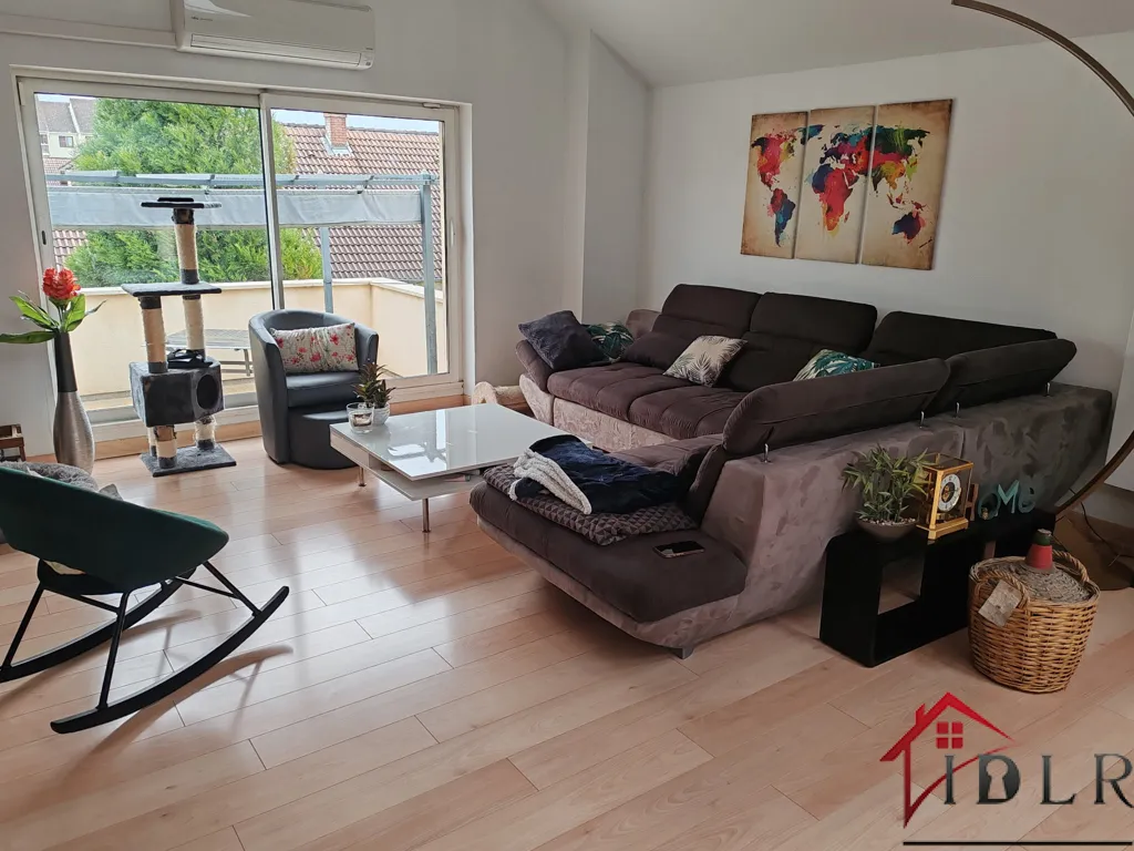 Elutuba - Loft with Pool in Saint-Dizier Centre