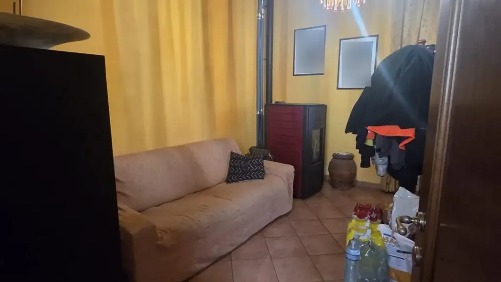 Elutuba - Rustic Villa with Garden in Montecarlo